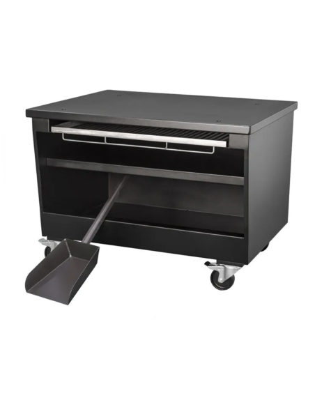 Mesa Carbonera 90 LUX Pira|Hosteleria negocios