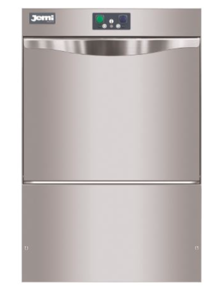 LAVAVAJILLAS GS-50 JEMI Cesta 50
