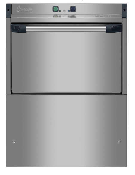 LAVAVAJILLAS GS-5 JEMI Cesta 40