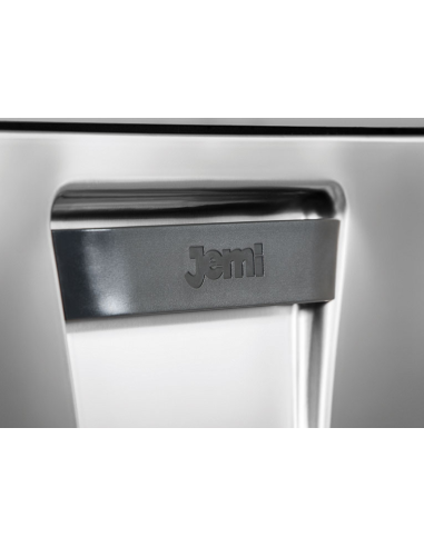 LAVAVAJILLAS GS-16  JEMI Cesta 50|Hosteleria negocios