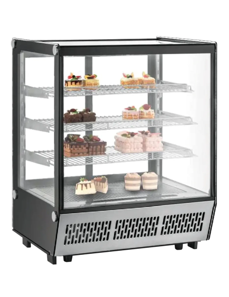 Vitrina Pastelera CW-145