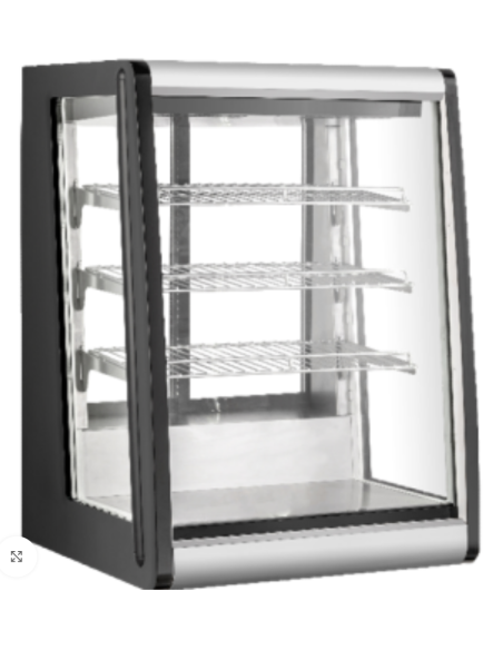 Vitrina Pastelera CW-146