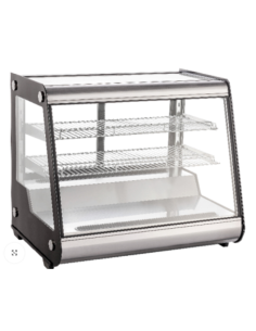 Vitrina Pastelera CW-160X