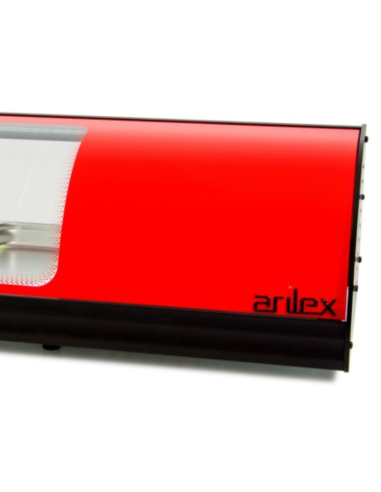 Vitrina Refrigerada Tapas 6VTG-RO ARILEX|Hosteleria Negocios