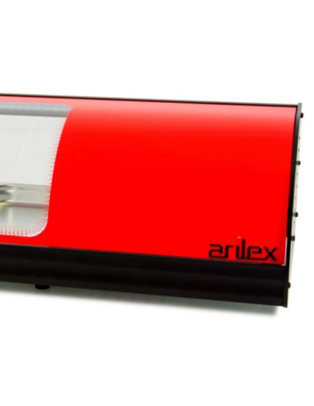 Vitrina Refrigerada Tapas 6VTG-RO ARILEX