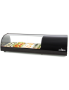 Vitrina Refrigerada Tapas 4VTL-NE ARILEX