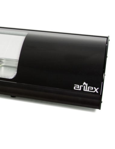 Vitrina Refrigerada Tapas 4VTL-NE ARILEX