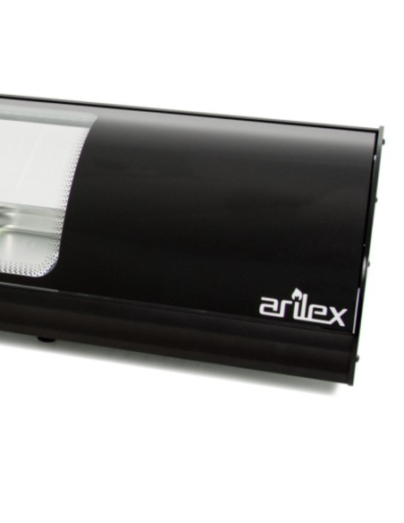 Vitrina Refrigerada Tapas 4VTL-NE ARILEX