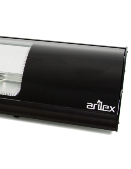 ARILEX Vitrina Refrigerada Tapas 8VTL-NE
