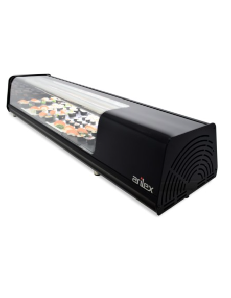 ARILEX Vitrina Refrigerada Sushi 6VTG