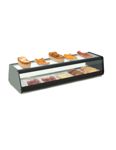 Vitrina Expositora de Tapas  Neutra ARILEX