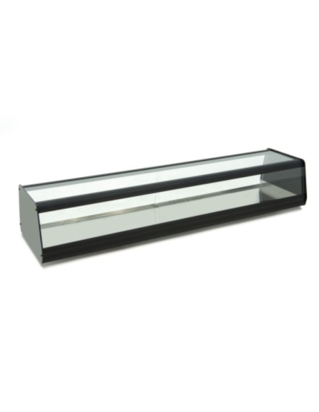 Vitrina Expositora de Tapas  Neutra ARILEX