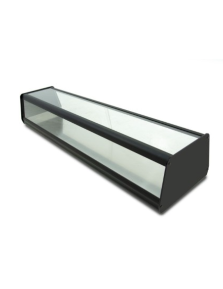 Vitrina Expositora de Tapas  Neutra ARILEX