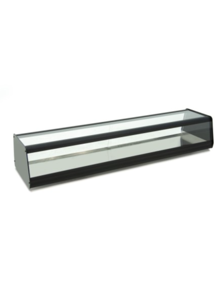 Vitrina Expositora de  Tapas Neutra  ARILEX