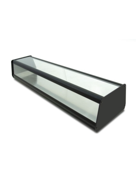 Vitrina Expositora de  Tapas Neutra  ARILEX