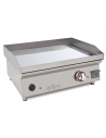 Plancha Eléctrica  de Cromo duro 60PECN ARILEX|Hosteleria negocios