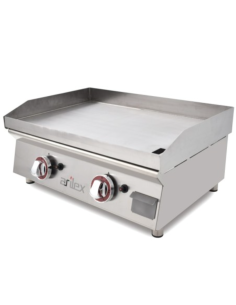 Plancha Gas de Acero Rectificado 60PGRN ARILEX 2