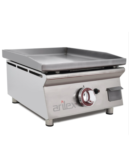 Plancha Gas de Acero Laminado 40PGLN ARILEX