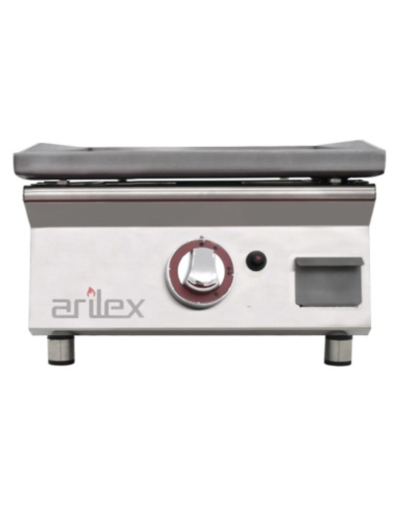 Plancha Gas de Acero Laminado 40PGLN ARILEX