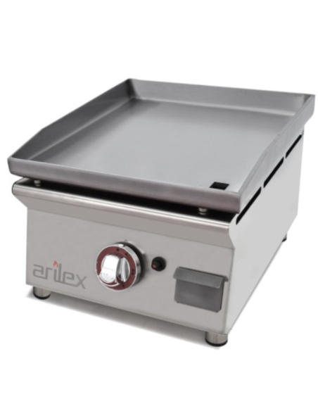 Plancha Gas de Acero Laminado 40PGLN ARILEX