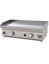 Plancha Eléctrica Cromo Duro 80PECN ARILEX|Hosteleria Negocios