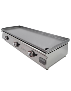 Plancha Gas  de Acero Laminado 100PGLN ARILEX 2