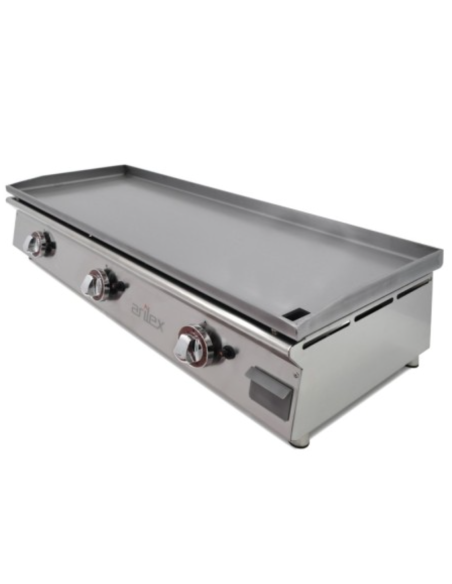 Plancha Gas  de Acero Laminado 100PGLN ARILEX
