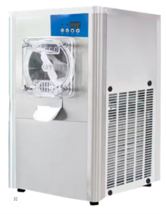 Mantecadora De Sobremesa HDD-H16T |Hosteleria Negocios