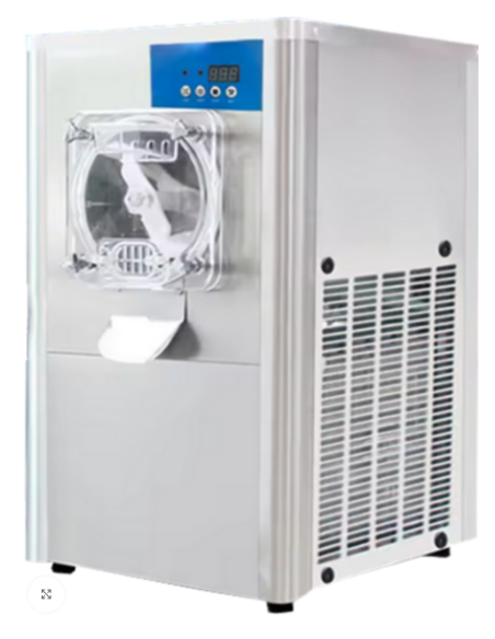 Mantecadora De Sobremesa HDD-H16T |Hosteleria Negocios