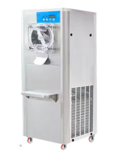 Mantecadora de pie HDD-48|Hosteleria Negocios