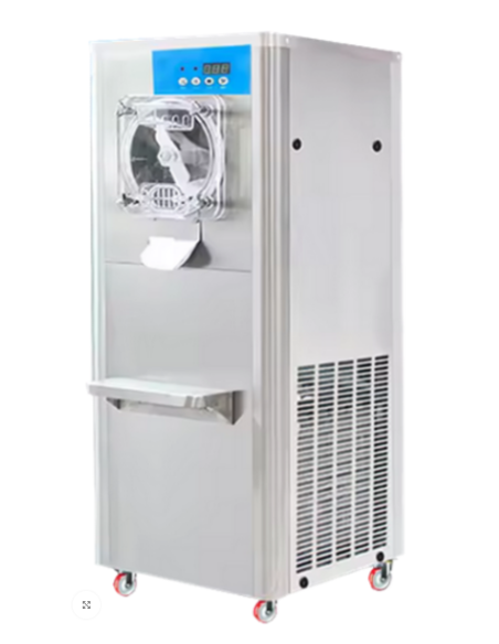 Mantecadora de pie HDD-48|Hosteleria Negocios