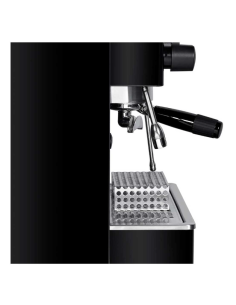 Futurmat Ottima Evo 2G, máquina de café profesional de 2 grupos, 11 L, caldera de cobre y diseño elegante. Espresso perfecto con 2