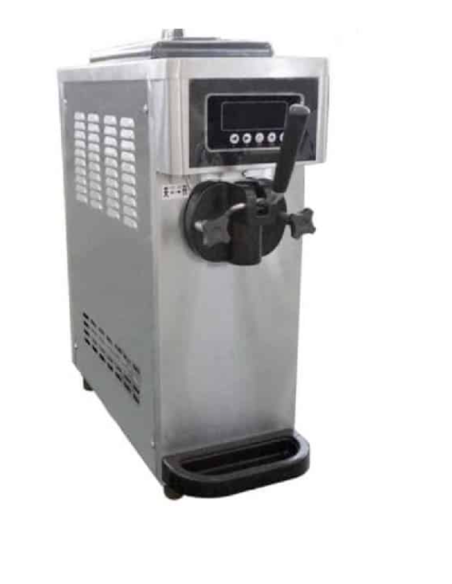 Máquina de Helados Soft Digital|Hosteleria Negocios