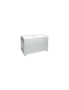 Congelador Puerta Ciega Corredera  AVEIRO ICE500NTOS