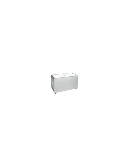 Congelador Puerta Ciega Corredera  AVEIRO ICE500NTOS