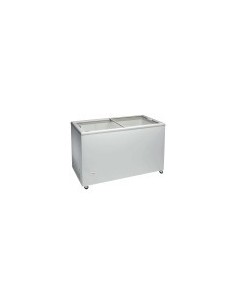 Congelador Puerta Cristal Corredera AVEIRO ICE300NTVS