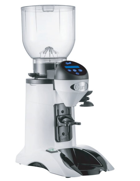 Molinillo de Café Cunill Tron Automático ABS Marfil | Profesional y Preciso