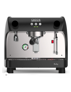 Cafetera Ruby OFFICE PRO 1  Gaggia|Hosteleria negocios