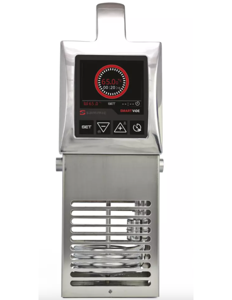 Cocedor sous-vide Smart Vide SMARTVIDE 9 SAMMIC