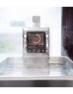 Cocedor sous-vide Smart Vide SMARTVIDE 9 SAMMIC 2