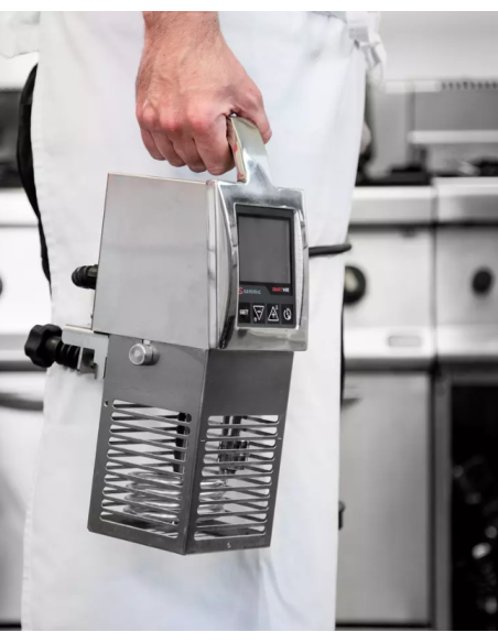 Cocedor sous-vide Smart Vide SMARTVIDE 9 SAMMIC