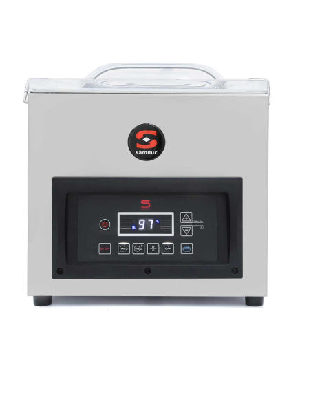 SAMMIC Envasadora Gama Sensor Serie 400