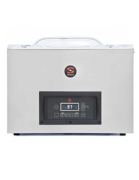 SAMMIC Envasadora Gama Sensor Serie 500
