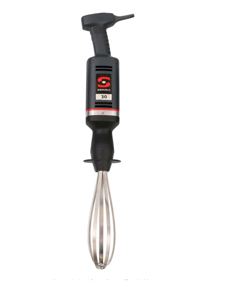 Batidora de Varillas B-30 SAMMIC