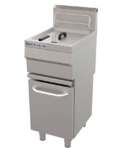 Freidora a Gas 13 L Serie 550 FG-51/13 REPAGAS