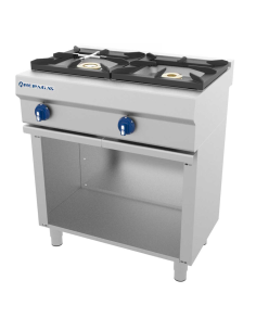 Cocina Serie 550 Smart Line CG-520 REPAGAS