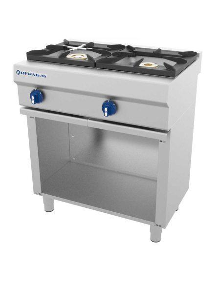 Cocina Serie 550 Smart Line CG-520 REPAGAS