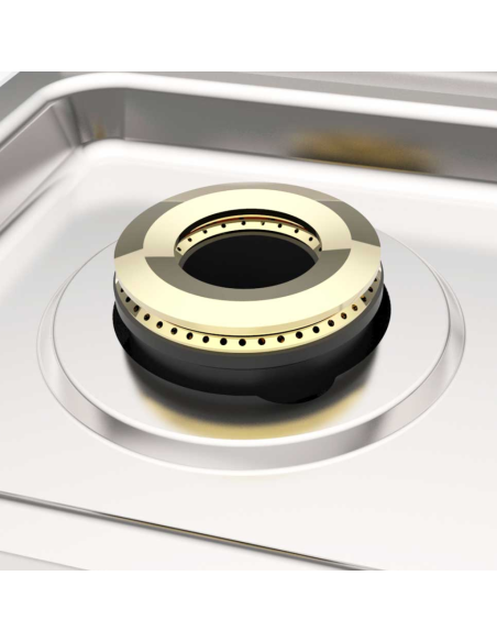 Cocina Serie 550 Smart Line CG-520 REPAGAS