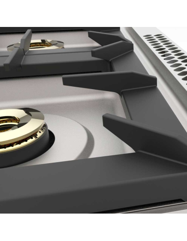 Cocina Serie 550 Smart Line CG-520 REPAGAS|Hosteleria negocios