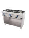 Cocina Serie 550 Smart Line CG-530 REPAGAS|Hosteleria Negocios